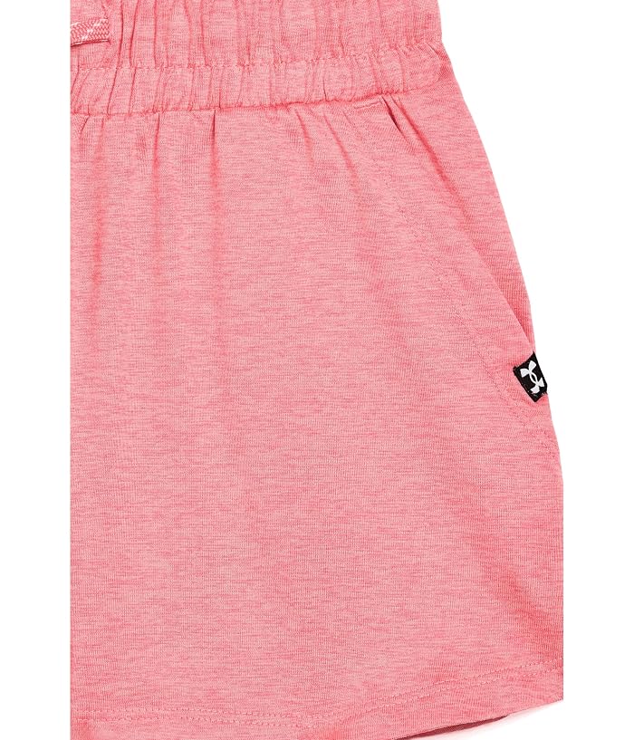 Under Armour Kids Park Shorts (Big Kid) - Image 3