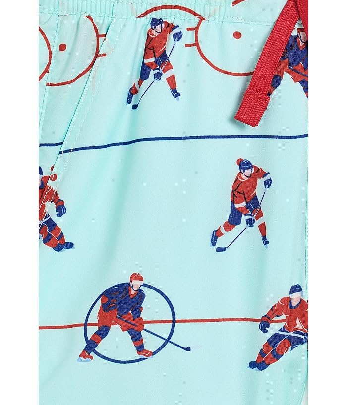 ChalkTalk SPORTS Hockey Ryder Shorts (Little Kid/Big Kid) - Image 3