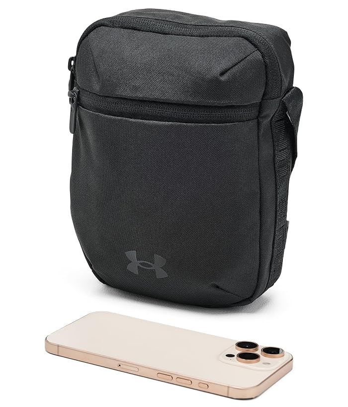 Under Armour Essential Crossbody Bag - Image 3