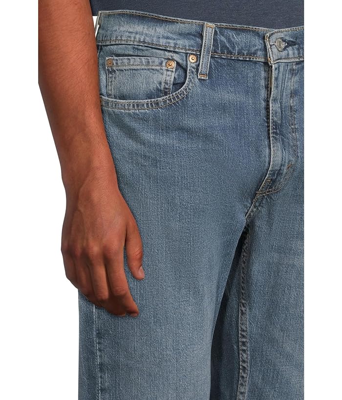 Levi's® Mens 527 Slim Bootcut - Image 4