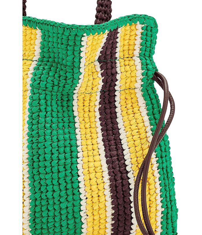Loeffler Randall Kylie Drawstring Pouch - Image 4