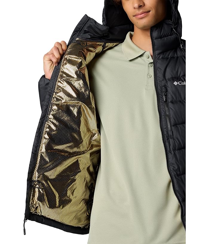 Columbia Labyrinth Loop™ II Hooded Jacket - Image 4