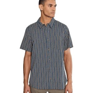Toad&Co Fletcher Short Sleeve Shirt