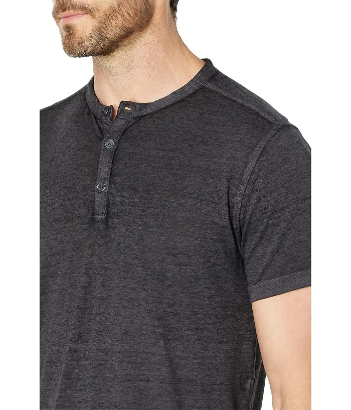 John Varvatos Duke Henley K4463F25 - Image 3