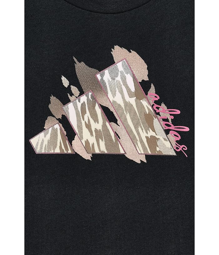 adidas Kids Graphic Tee (Big Kids) - Image 3