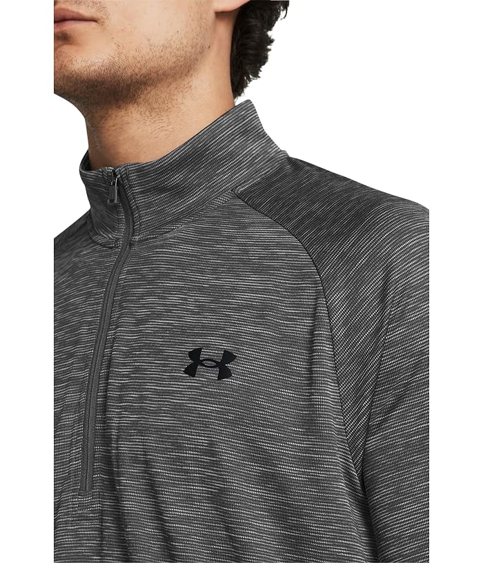 Under Armour Tech Textured 1/2 Zip - Image 3