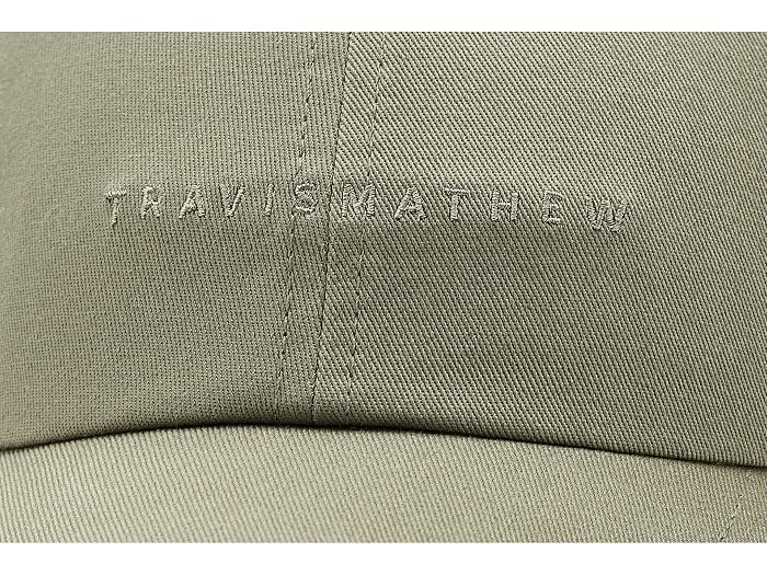 TravisMathew The Dad Hat - Image 3