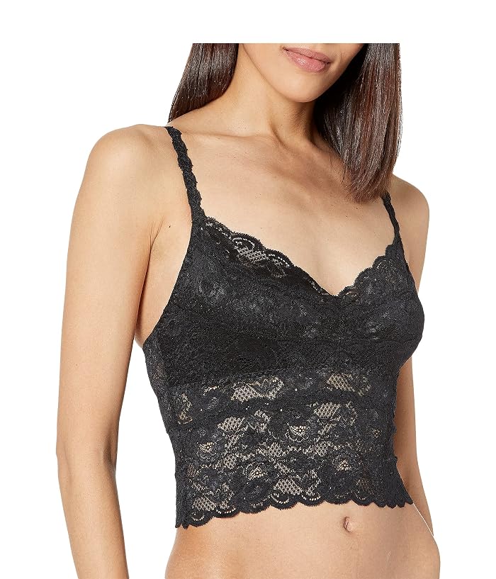 Cosabella Never Say Never Cropped Cami - Image 3