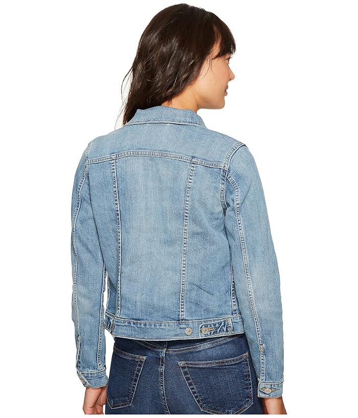 Levi's® Womens Original Trucker Jacket - Image 3
