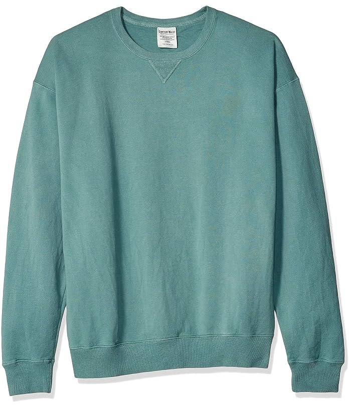 Hanes Comfortwash Garment Dyed Sweatshirt - Image 4