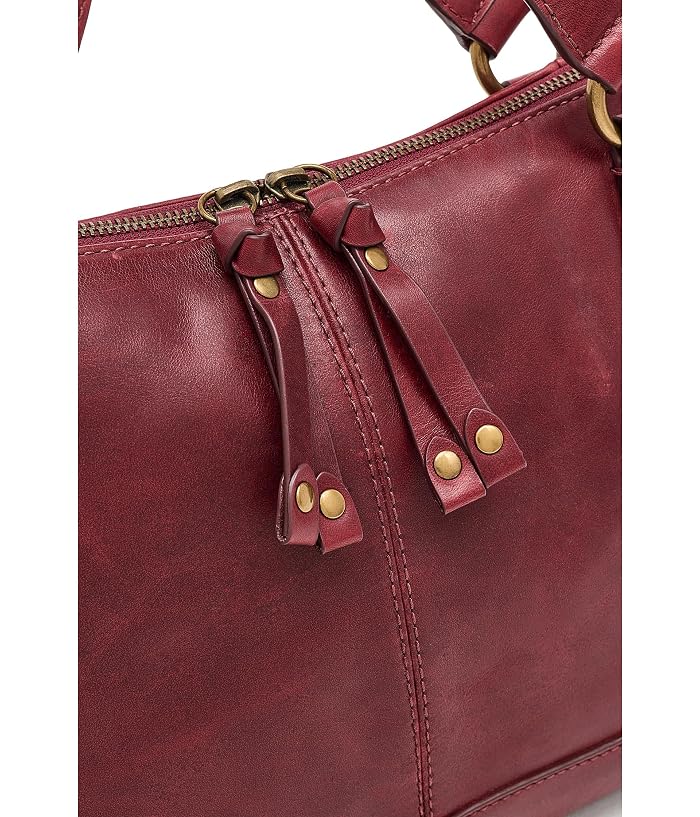 Frye Melissa Medium Satchel - Image 4