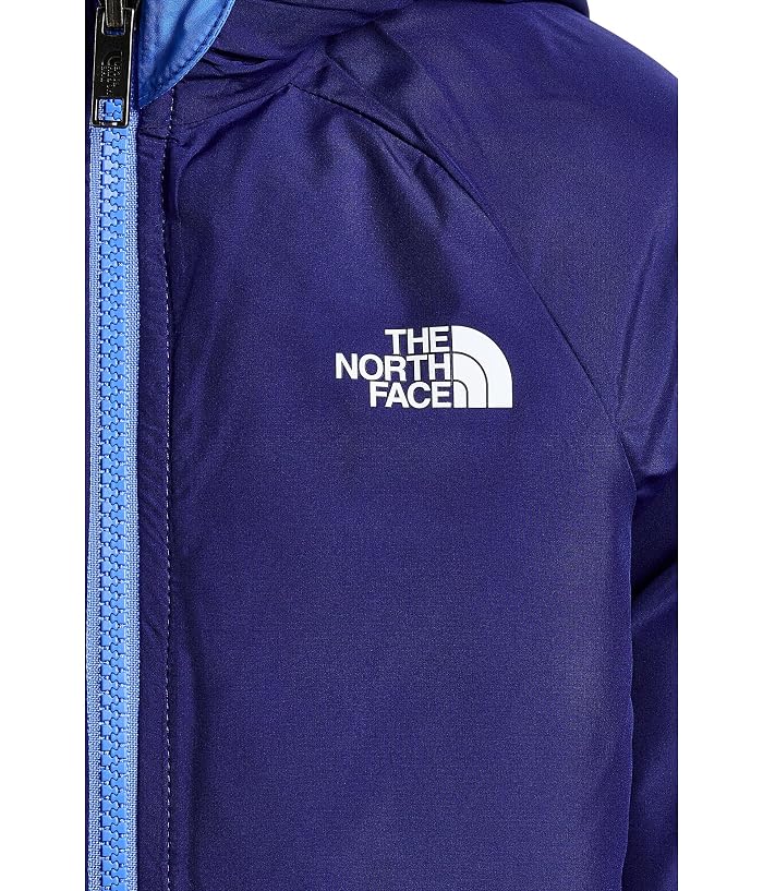 The North Face Kids Reversible Perrito Hooded Jacket (Toddler) - Image 3