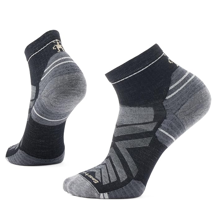 Smartwool Hike Targeted Cushion Ankle Socks - Image 2