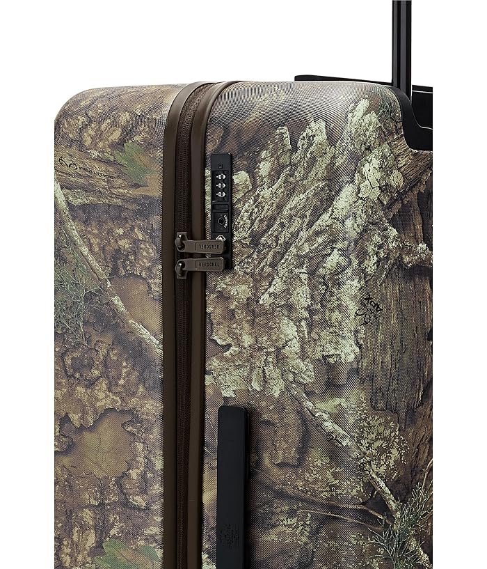 Herschel Supply Co. Realtree® Heritage Large Luggage - Image 4