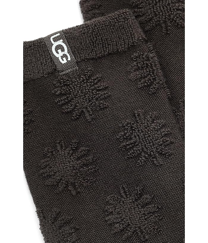 UGG Dallys Terry 3/4 Crew - Image 2