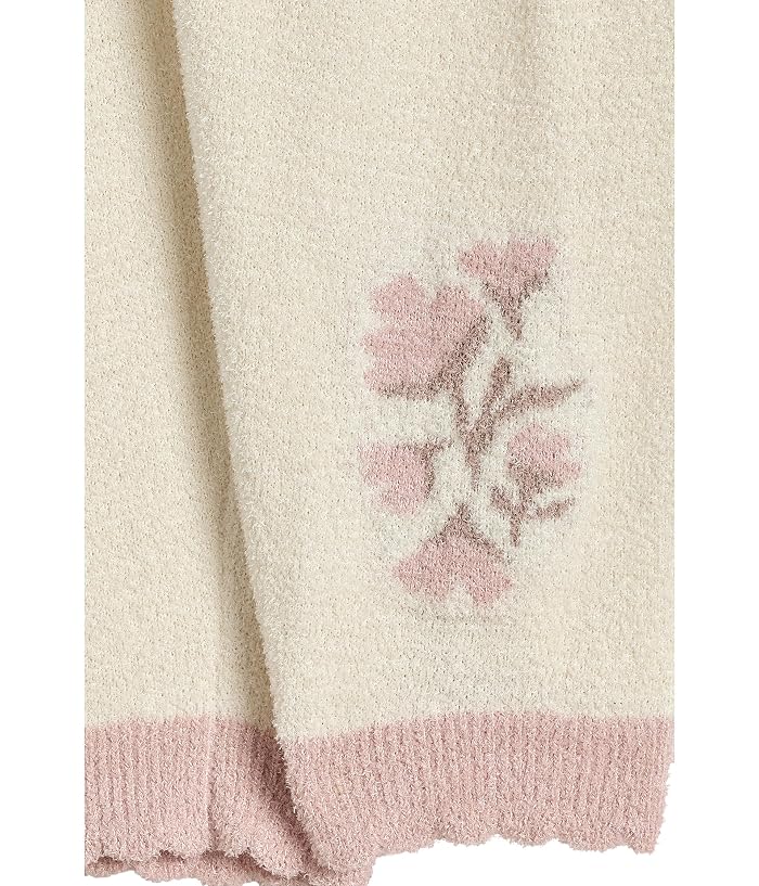 Barefoot Dreams Kids Cozychic Ultra Lite® Wildflower Pant (Infant) - Image 3