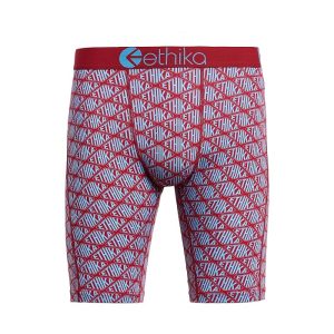 ethika Diamond Crest