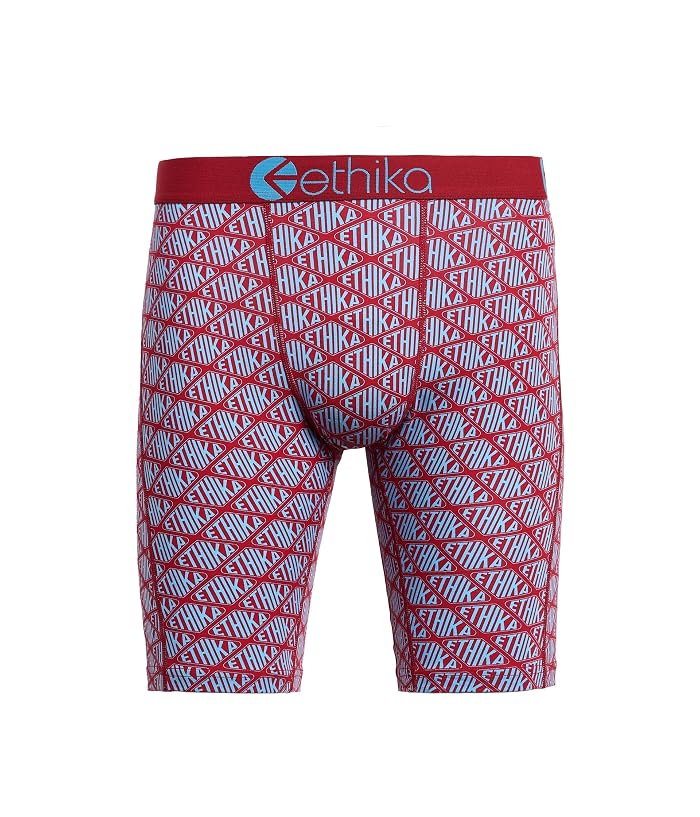 ethika Diamond Crest