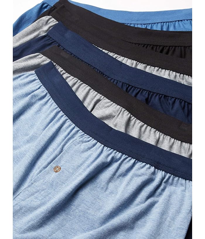 Hanes Comfortsoft Boxer With Comfort Flex Waistband - Image 3