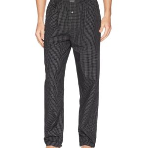 Polo Ralph Lauren Woven Plaid PJ Pants