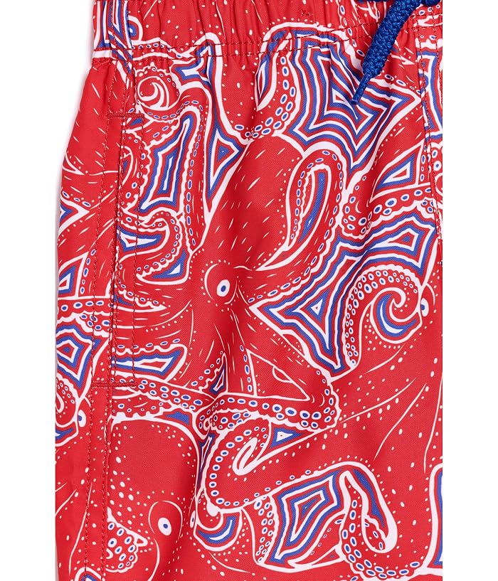Vilebrequin Kids Jim Hypnoctopus (Toddler/Little Kid/Big Kid) - Image 3
