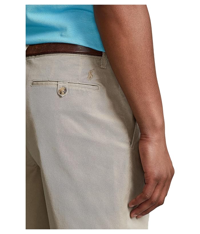 Polo Ralph Lauren Classic Fit Stretch Chino Short - Image 3