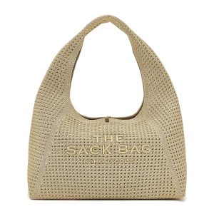 Marc Jacobs The Crochet Sack Bag
