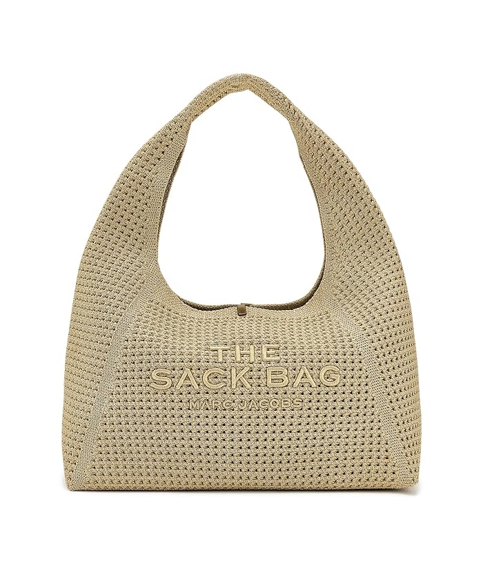 Marc Jacobs The Crochet Sack Bag