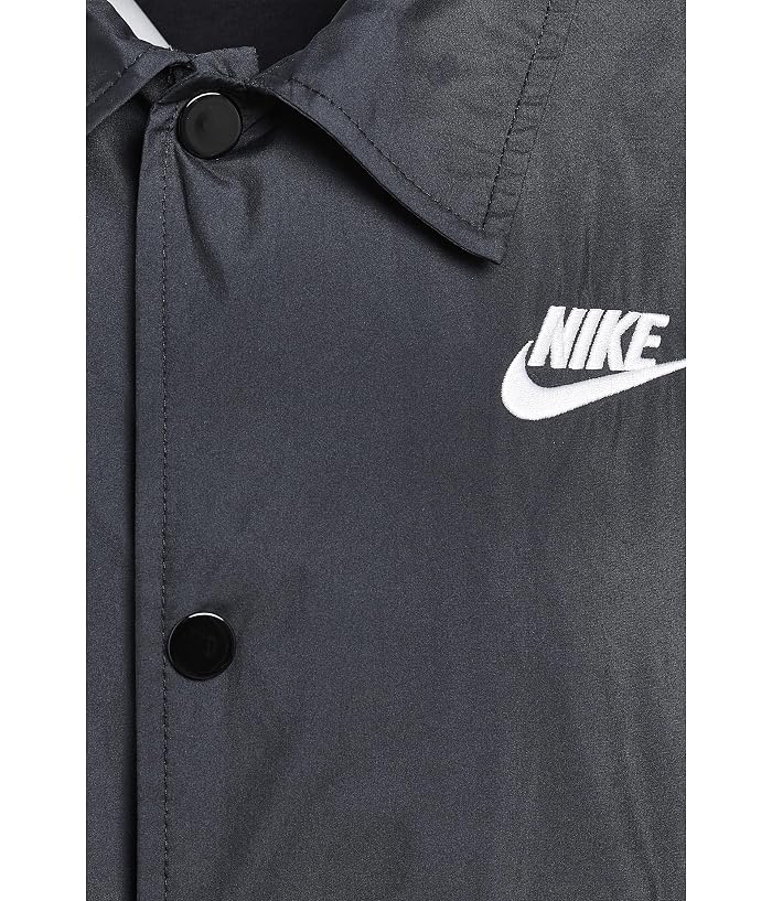 Nike Kids Sportswear Club Repel Coaches' Jacket (little Kid/Big Kid) - Image 3