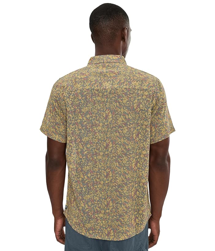 Toad&Co Salton Short Sleeve Shirt - Image 4