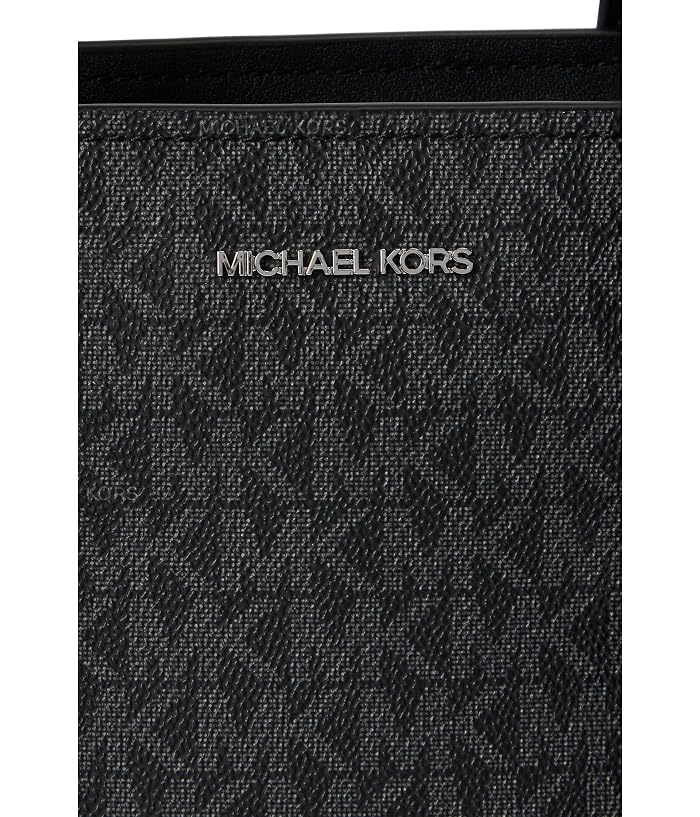 MICHAEL Michael Kors Moore Small Satchel - Image 4