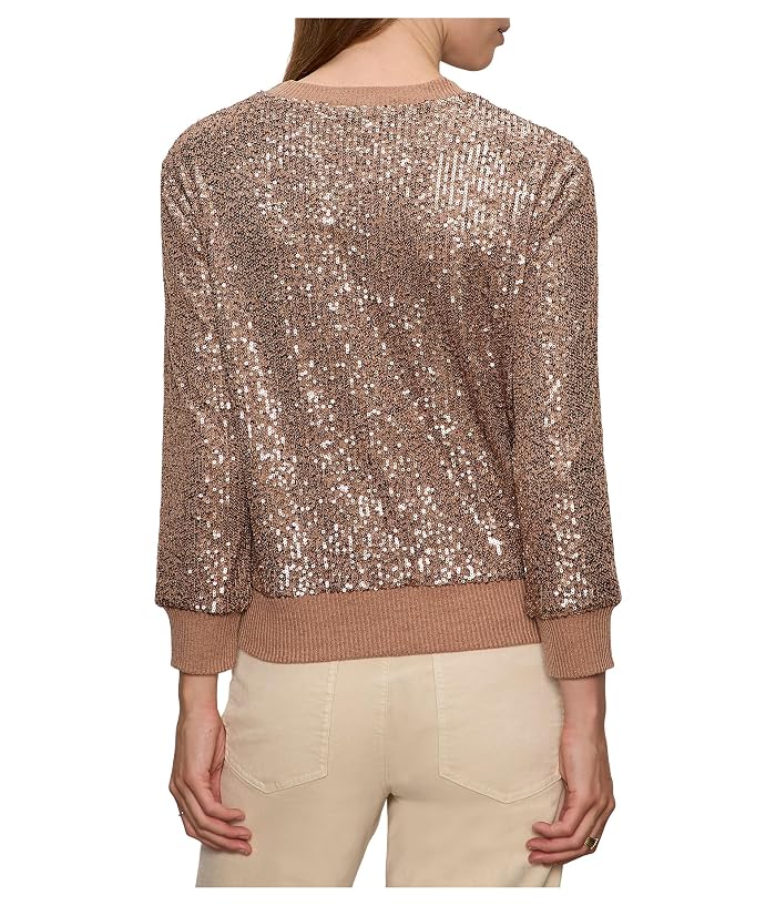 Sanctuary Relaxed Sparkle Popover - Image 2