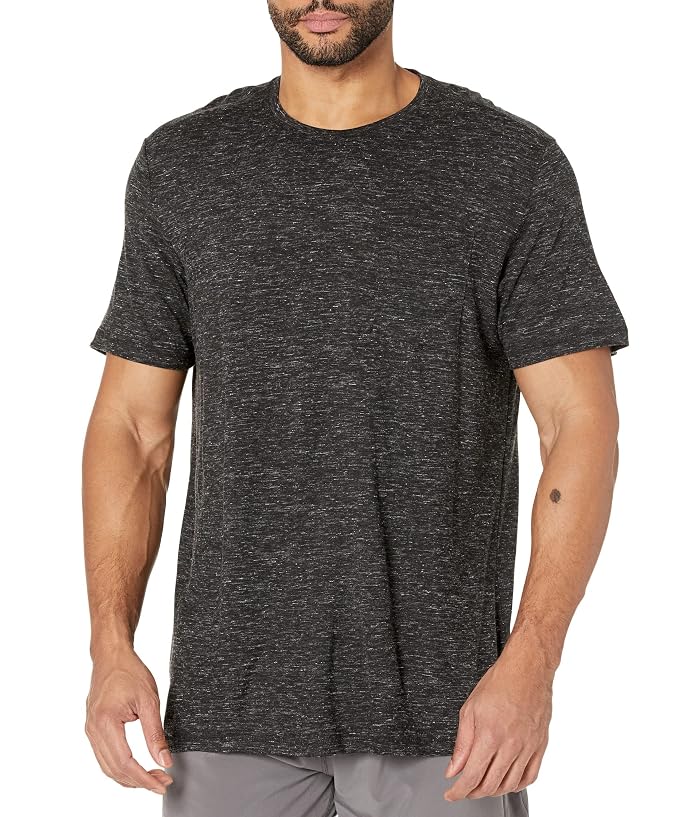 Smartwool Merino Hemp Blend Pocket Tee