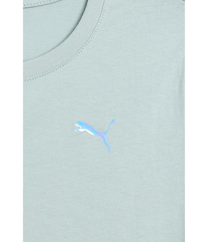 PUMA Kids Foundations T-Shirt (Big Kid) - Image 3