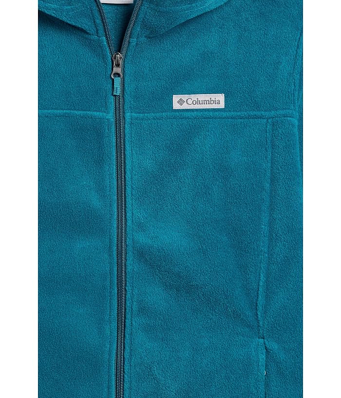 Columbia Kids Steens Ii Fleece Hoodie (little Kid/Big Kid) - Image 3