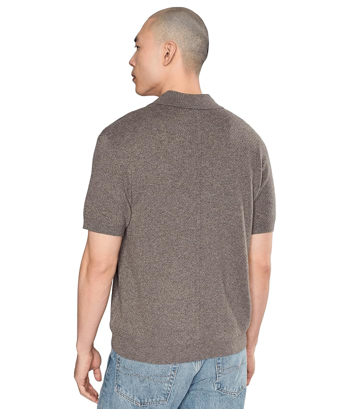 Joe's Jeans Knit Polo - Image 4