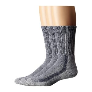 Thorlos Light Hiker Crew 3-Pair Pack