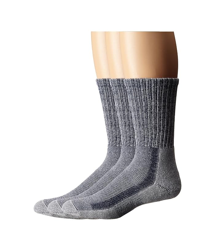 Thorlos Light Hiker Crew 3-Pair Pack