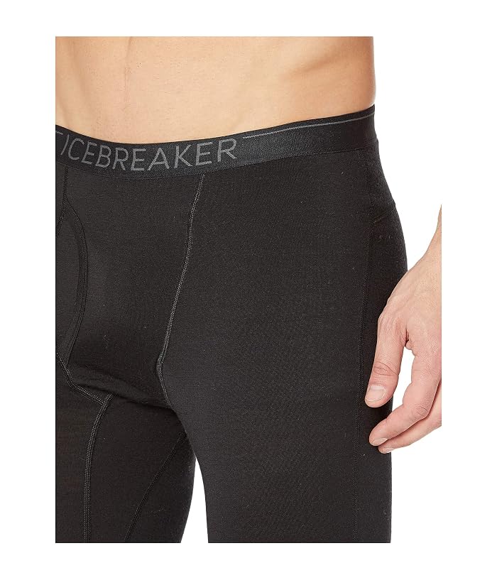 Icebreaker Oasis Leggings w/ Fly - Image 3