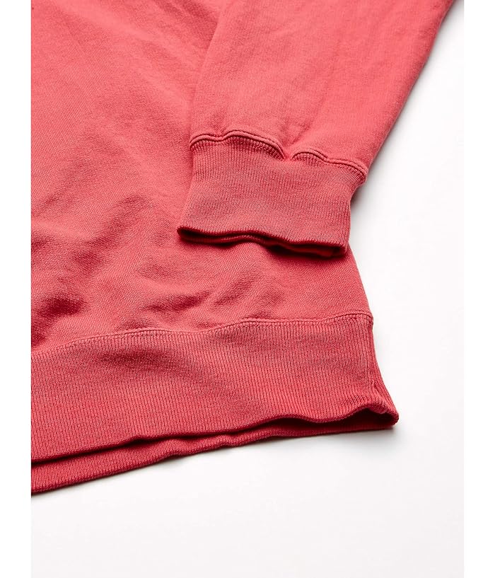 Hanes Comfortwash Garment Dyed Sweatshirt - Image 3