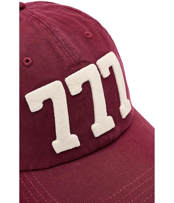 Spiritual Gangster 777 Dad Hat - Image 3