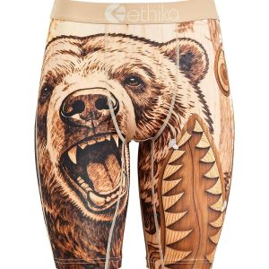 ethika BMR Grizzy Grain