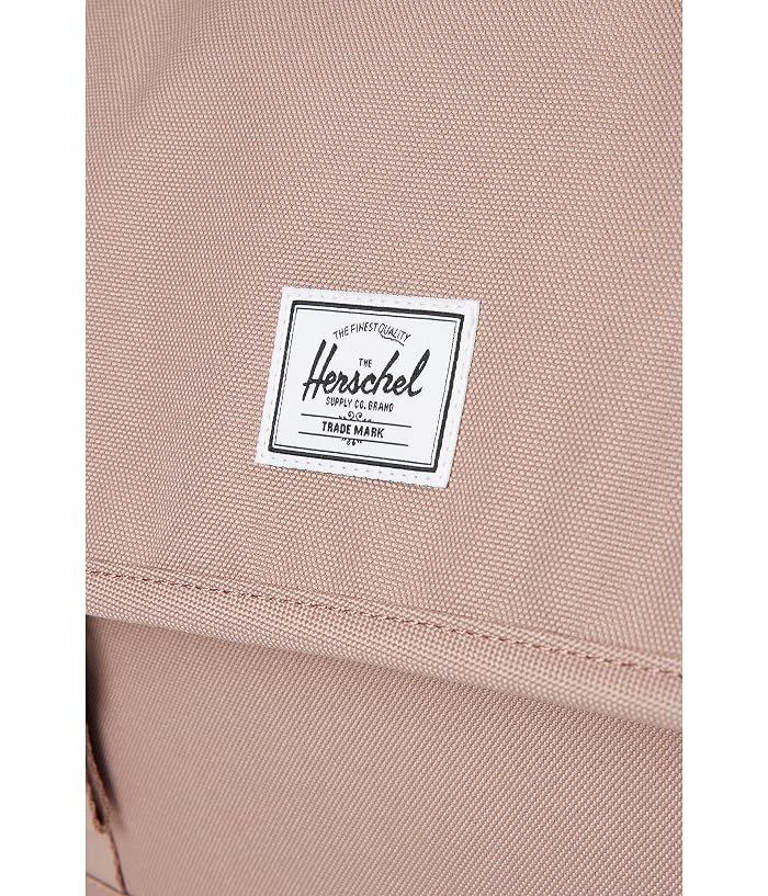 Herschel Supply Co. Cove Messenger - Image 4