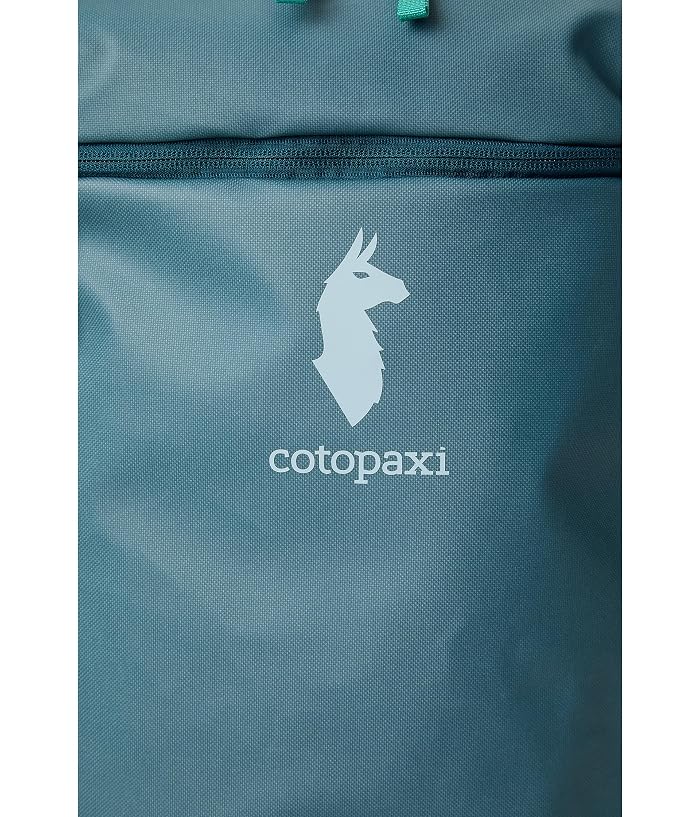 Cotopaxi 50 L Allpa Adventure Travel Pack - Image 4