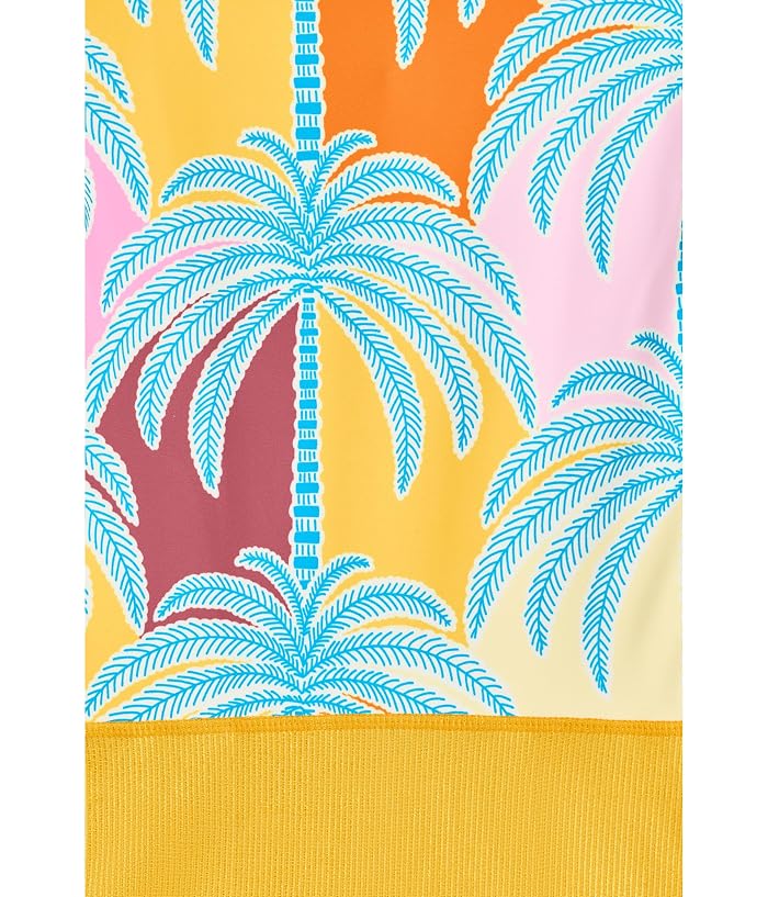 Maaji Kids Jungle Whisper Miku Girls Swimwear (Little Kids/Big Kids) - Image 4