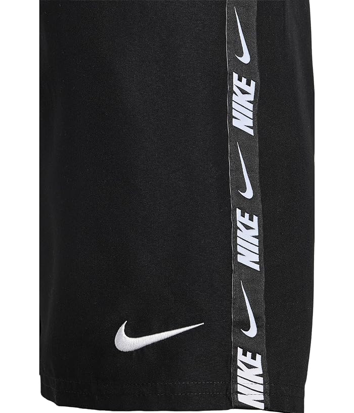Nike Kids Breaker Logo Tape 7" Brief Lined Volley (Big Kid) - Image 3