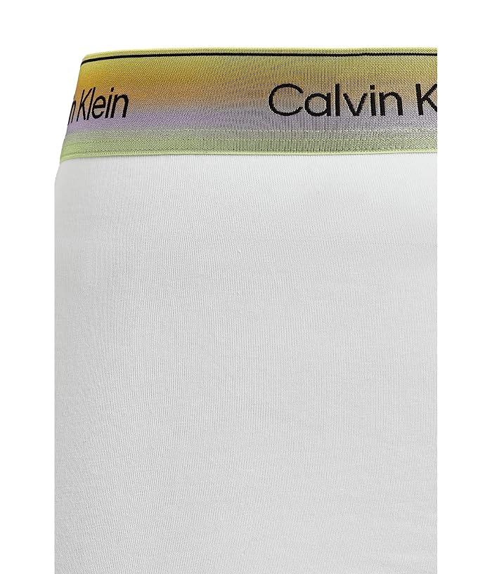 Calvin Klein Underwear Pride Cotton Trunks - Image 3