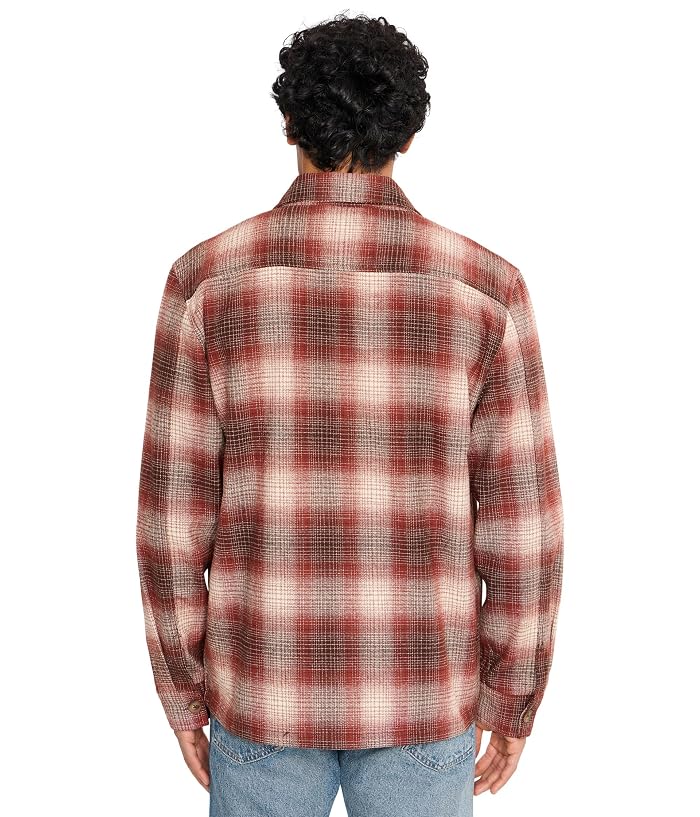 Liverpool Los Angeles Flap Pocket Over Shirt - Image 4