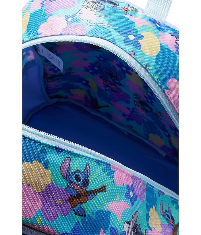 BIOWORLD Kids Lilo & Stitch Backpack Set (Little Kid/Big Kid) - Image 3