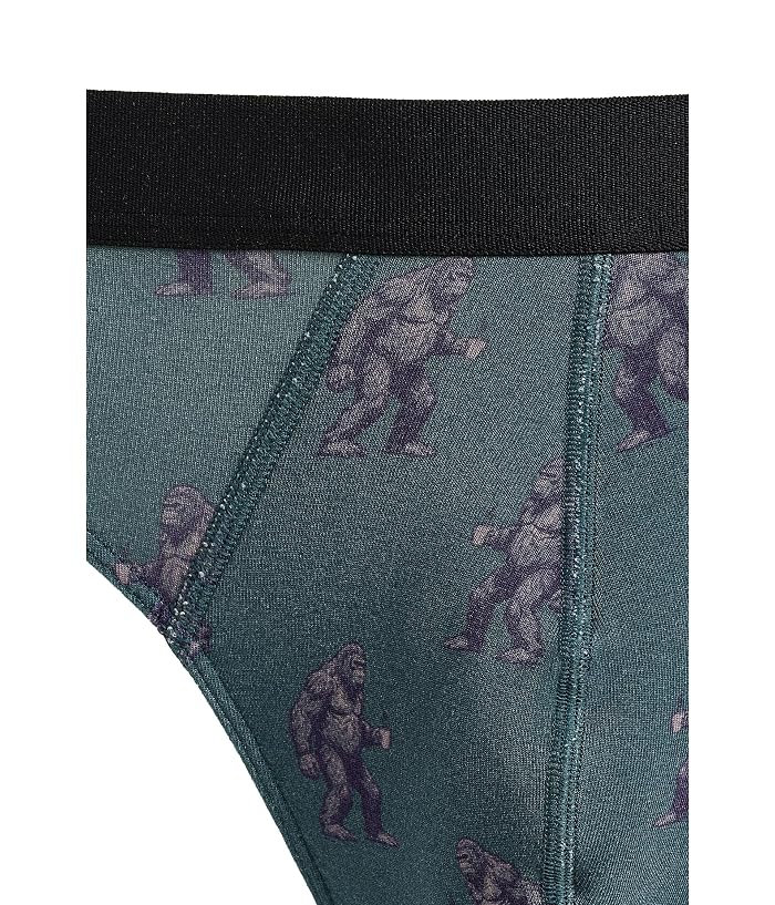 MeUndies UltraModal™ Core Pouch Front Thong - Image 3